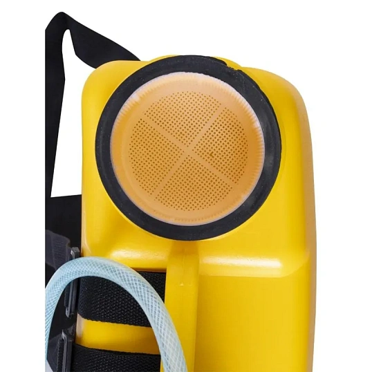 Опрыскиватель рычажный Champion SL16 (0,5-2,5 м бак 16 л 2,6 кг)