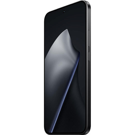 Смартфон Xiaomi 15T RU 12+256 Black