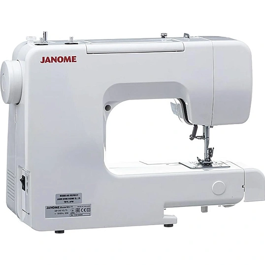 Швейная машина JANOME MX 77(MX 77)