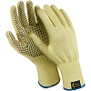 Перчатки защитные от повыш.темпер.ManipulaАРАМАКС СЛИМ ГРИП(KVG50/MG311)р10
