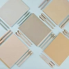Тетрадь 48Л. TOTAL BEIGE  7-48-1390