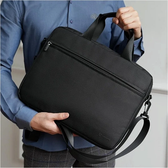 Сумка для ноутбука 13.3-14 Lamark L214 Black