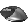 Мышь компьютерная A4Tech Fstyler (FG35 GREY) сер/черн/2000dpi/беспров/6кн