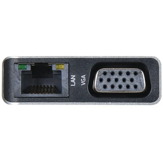 Док-станция Digma DS-970UC_G(DS-970UC_G)