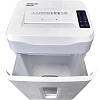 Шредер (уничтожитель) Office Kit S215N 3,9x38, ур.секр.P-4, 22лист, 35л
