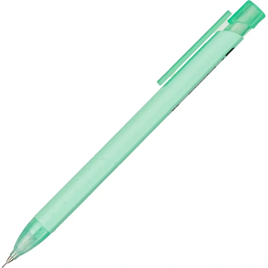 Карандаш механический M&G HB трехгр корп 0,5мм б/ласт в асс AMPY13711105Y0C