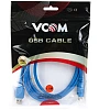 Удлинитель USB3.0 Am-Af 1,8m VCOM (VUS7065-1.8M)