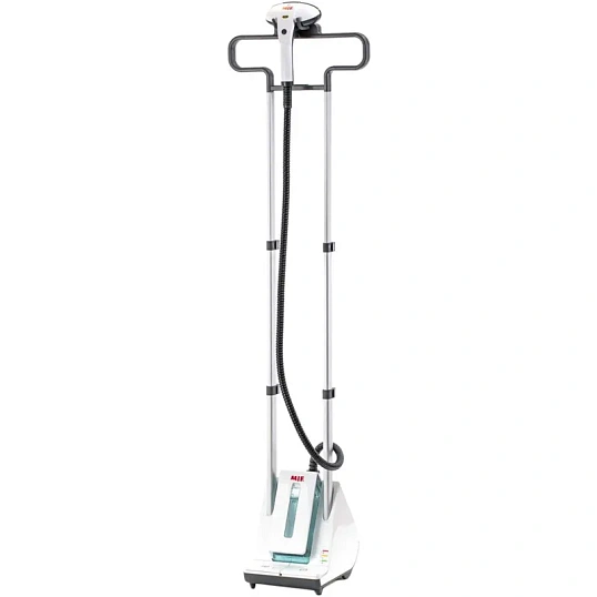 Отпариватель MIE Magic Style, 2250 Вт, 1.7л, 85г/мин, 98°C, белый