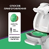 Кофе в капсулах Coffesso Cafe Au Lait Dolce Gusto 16 шт/уп (DG)