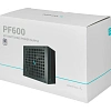 Блок питания Deepcool PF600 80+ ATX 2.4 600W, 80 PLUS, (R-PF600D-HA0B-WDEU)