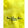 Перчатки MitRa Professional КЩС желтые, р.L (12 пар/уп.)