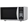 Микроволновая печь Panasonic NN-ST342WZPE, 25 л., 800ВТ, белый