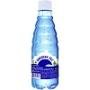 Вода питьевая Шишкин Лес газированная пэт, 0,4л