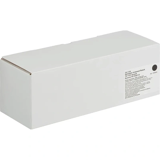 Картридж лазерный Retech TK-1130 чер.для Kyocera FS-1030/113