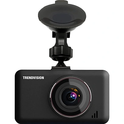 Автомобильный видеорегистратор TrendVision Prime ver.2