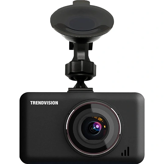 Автомобильный видеорегистратор TrendVision Prime ver.2