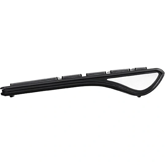 Клавиатура Acer OKR020 Wireless, черный