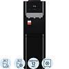 Кулер Ecotronic B4-LF black