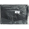 Мешки для мусора ПВД 240л 40мкм 50шт/уп черн 105х135см, Стандарт