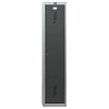 Шкаф для одежды металлический Cobalt Locker 11-30(базовый модуль)R7043/7038
