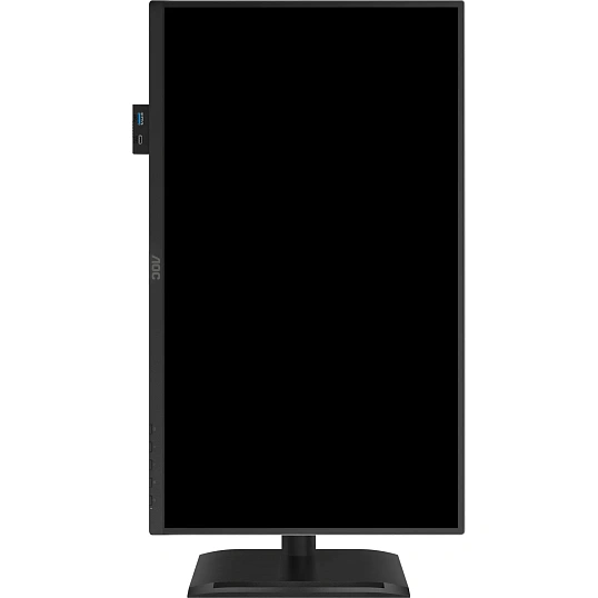 Монитор AOC 23,8 FHD,IPS 300cd,VGA, HDMI, DP(24P4U)