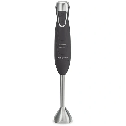 Блендер ручной Polaris PHB 1384 Silent Серый