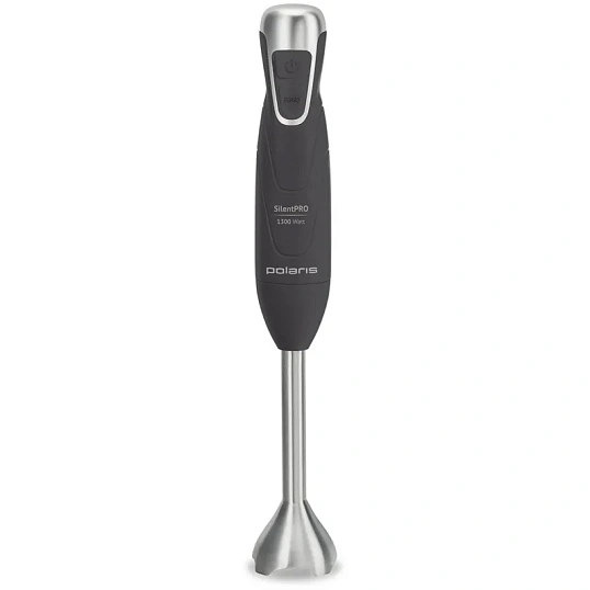 Блендер ручной Polaris PHB 1384 Silent Серый