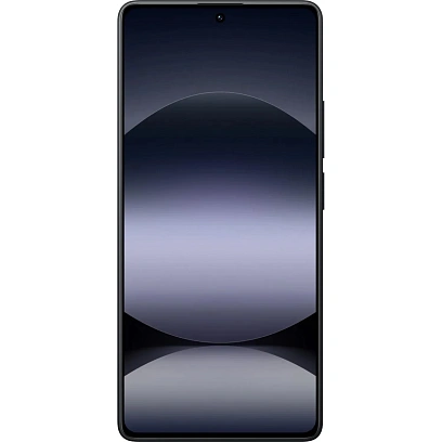 Смартфон Redmi Note 14S RU 8+256 Midnight Black