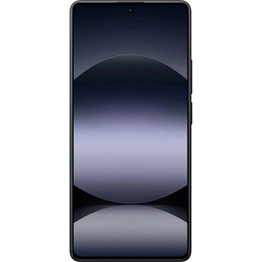 Смартфон Redmi Note 14S RU 8+256 Midnight Black
