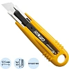 Нож безопасный универсальный OLFA OL-SK-4 17,5мм с выдв.лезв. и возвр.пруж
