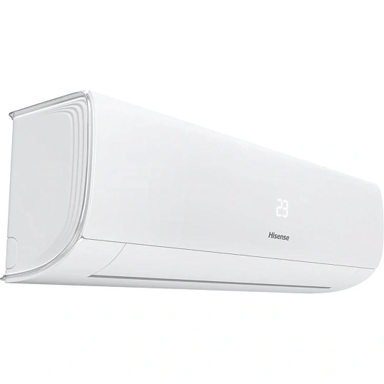 Сплит-система HISENSE AS-07UW4RYRKB01, инвертор, 23кв.м., белый