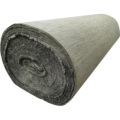 Брезент 350г/м2 90смx100м 11135 ВО