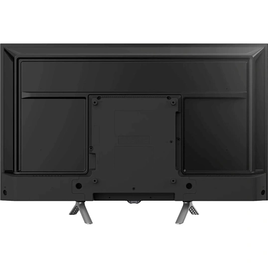 Телевизор Digma DM-LED32SBB39, HD reday, смарт (Android TV)
