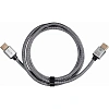 Кабель соединит DP-DP 2.1V 16K@60Hz  1.5м медь Telecom <TCG850-1.5M
