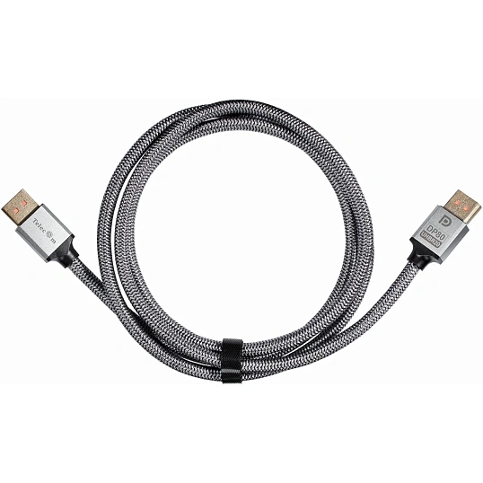 Кабель соединит DP-DP 2.1V 16K@60Hz  1.5м медь Telecom <TCG850-1.5M