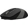 Мышь компьютерная A4Tech Fstyler FM10 чер/серый опт (1600dpi) USB (4but)