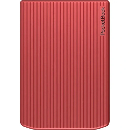 Книга электронная PocketBook 634 Verse Pro Passion Red (PB634-3-WW)