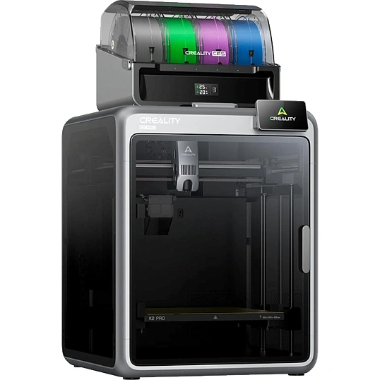 3D-принтер Creality3D K2 Pro Combo