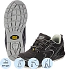 Полуботинки Safety Jogger CADOR S3 LOW с МП р.43