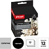 Картридж струйный Комус 130 C8767HE чер. для HP DJ 5743/5943