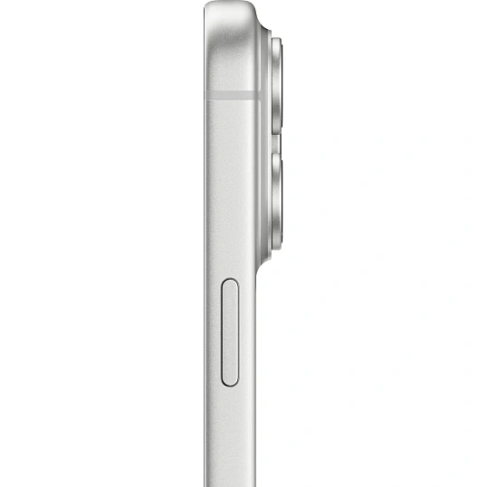Смартфон Apple iPhone 17 Pro Max 256Gb Серебряный MFYM4ZA/A