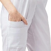 Костюм жен (куртка, бр) м24 бел 112/158-164