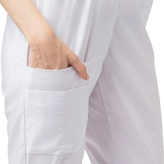 Костюм жен (куртка, бр) м24 бел 112/158-164