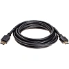 Кабель HDMI 19M/M,ver. 2.1, 8K@60 Hz 3m, медь,  Telecom <TCG255-3M