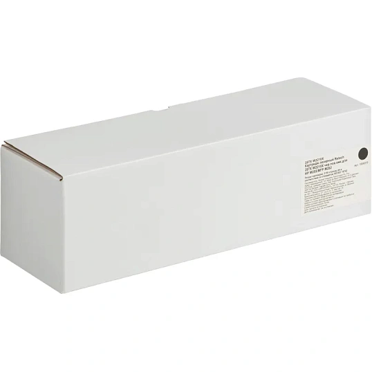 Картридж лазерный Retech 207X W2210X чер.пов.емк.для HP M255/MFP M282