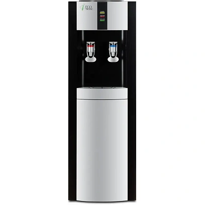 Пурифайер Ecotronic  Ecotronic H1-U4LE black с ультраф нажим кружкой