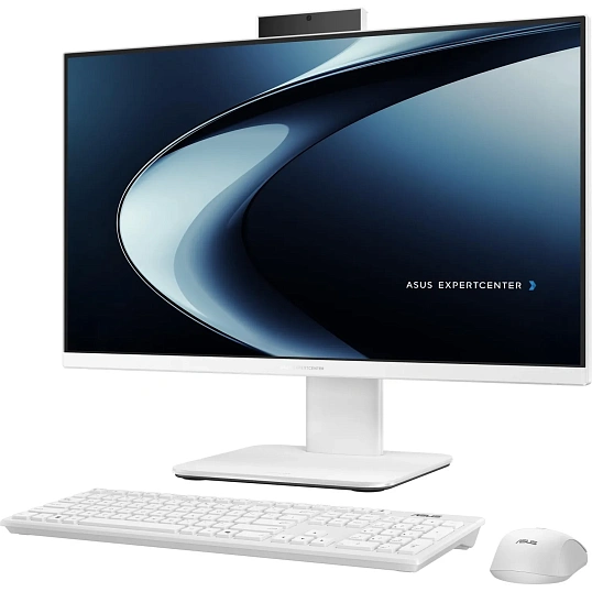 Моноблок ASUS V440VA (90PT03X1-M00110)23.8'/FHD/i5-13420H/16GB/SSD512GB/KBM