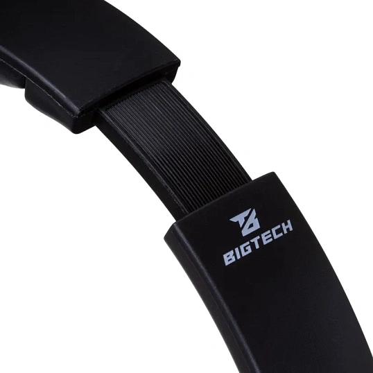 Гарнитура  HWH002 проводные с микрофоном USB 2.0/регулятор/2м