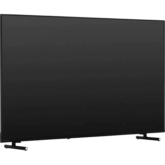 Телевизор Sber SDX-43U4124, UHD, смарт (Салют ТВ)