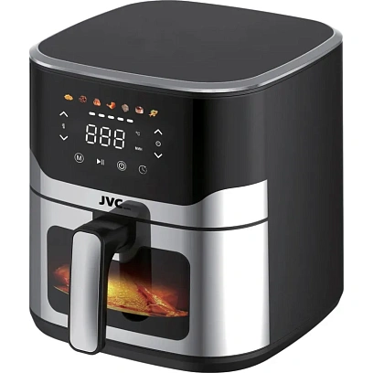Аэрогриль JVC JK-MB054, 6л, 1800Вт